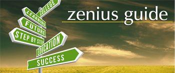 Zenius Guide